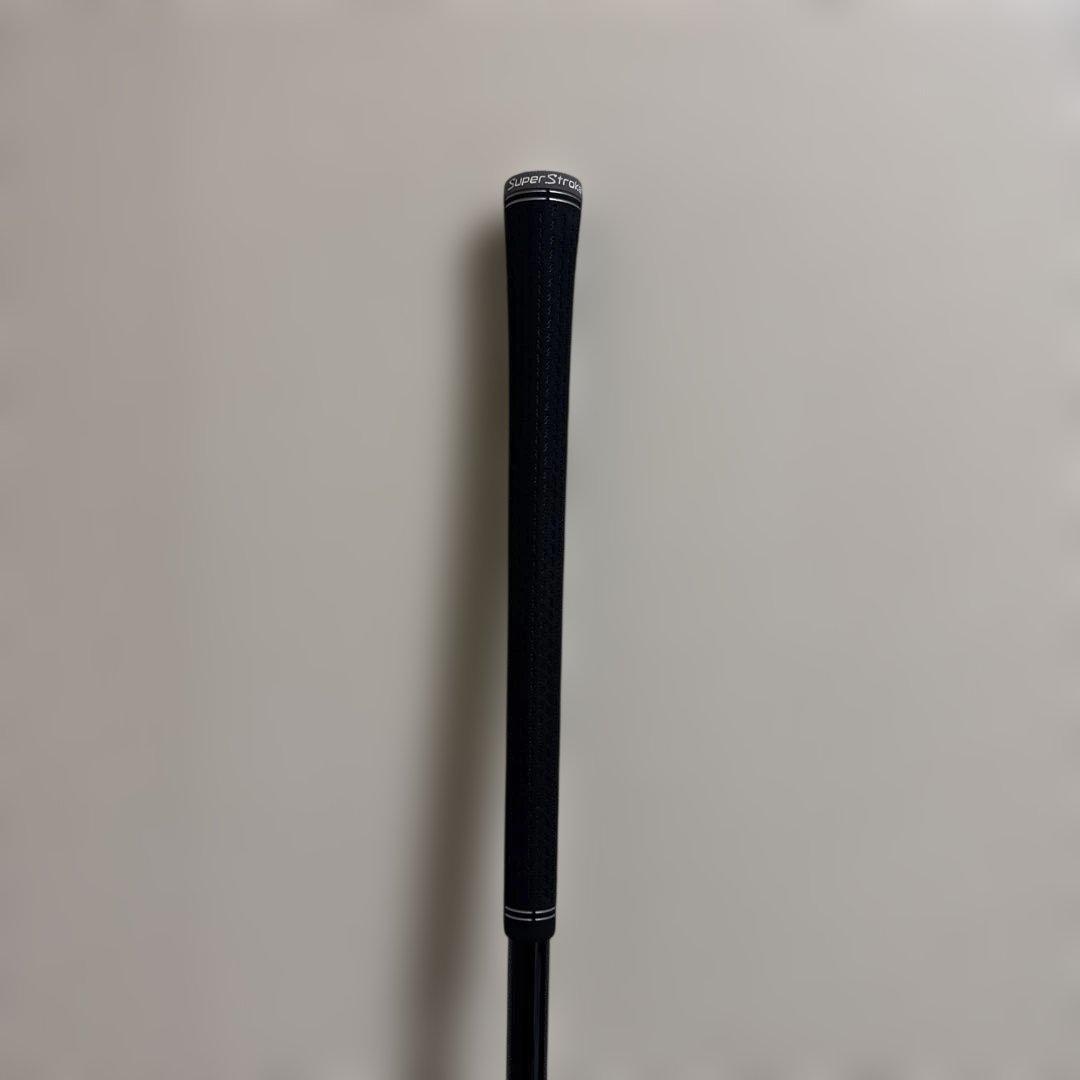 テーラーメイド Qi4D ドライバー10.5度 純正MR50S