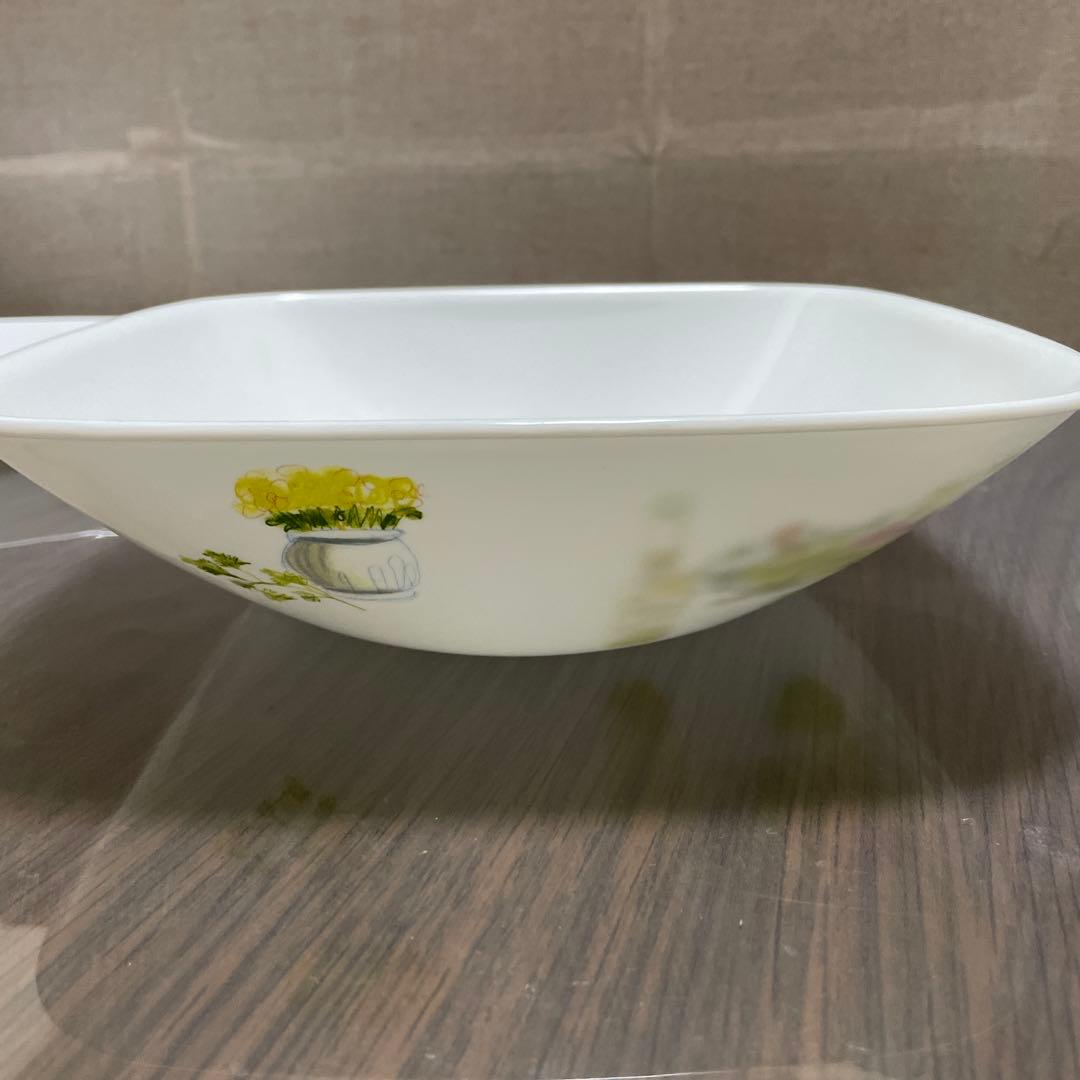 コレール　オーガニックシリーズ 食器セット