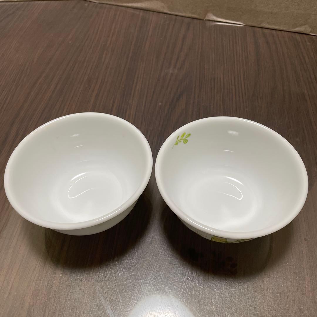 コレール　オーガニックシリーズ 食器セット