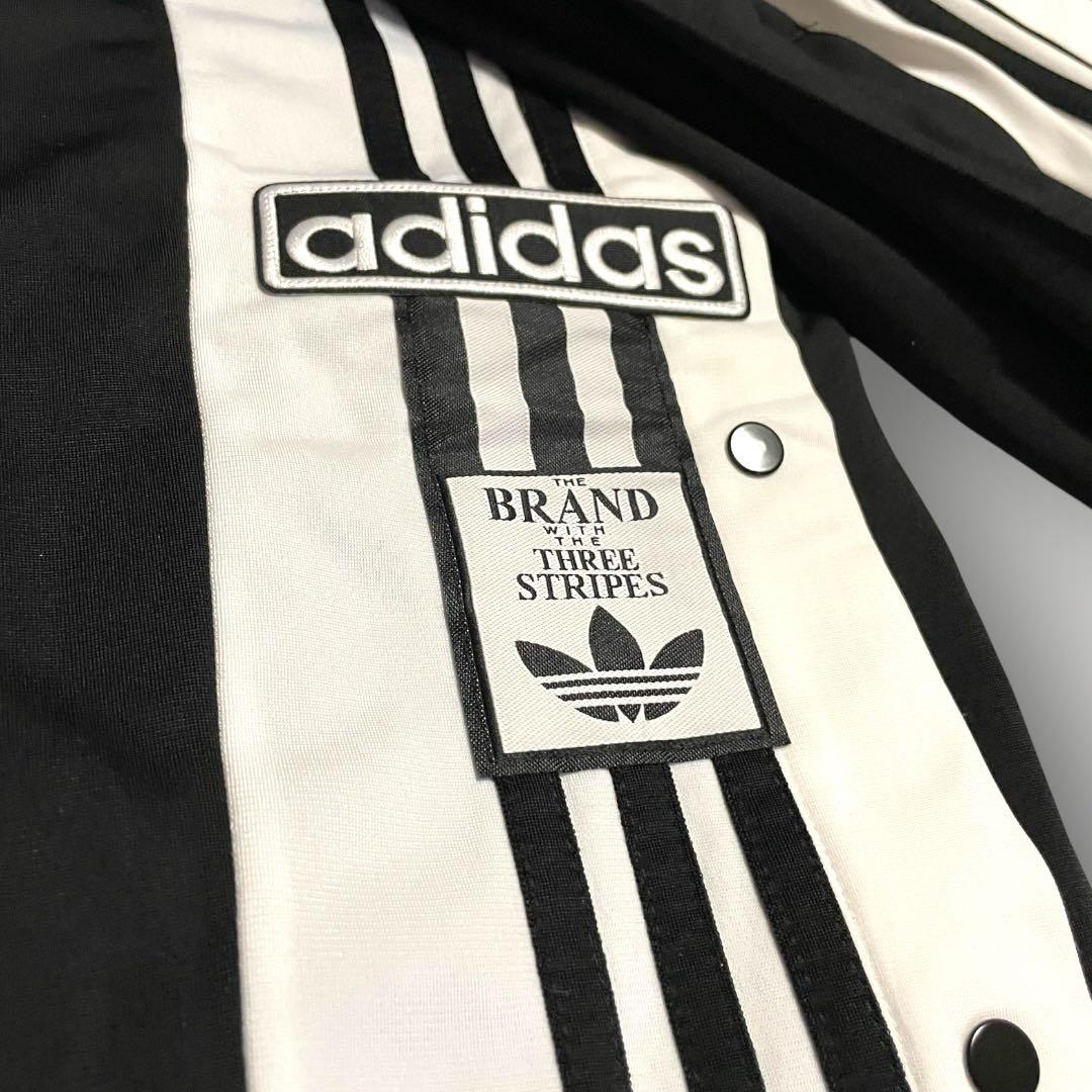 【⭐️美品⭐️】 adidas トラックパンツ ユニセックス Mサイズ ブラック