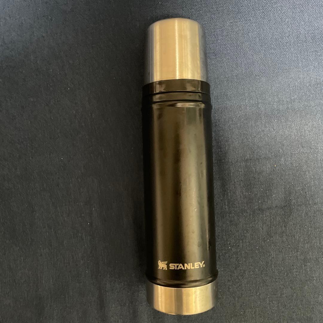 Supreme Stanley ステンレス水筒 黒