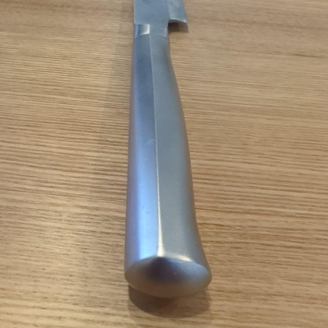 藤次郎 柳刃 210mm 日本製 モリブデンバナジウム鋼 片刃