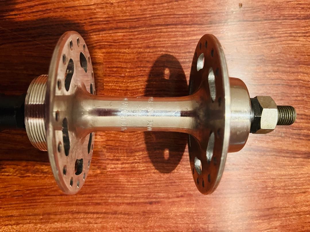 Schwinn hub France made シュウィン ハブ