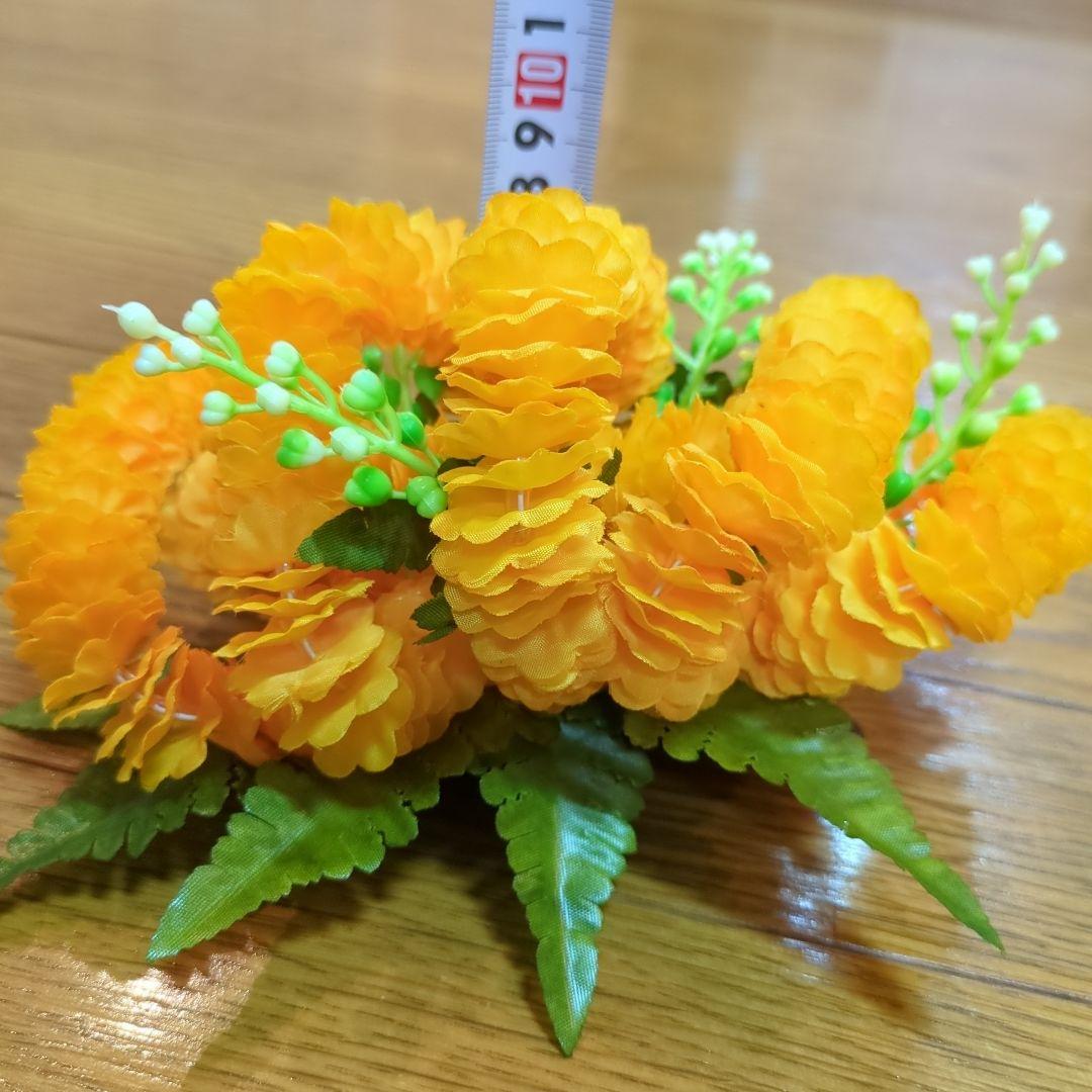 【新品】イリマレイ＆ヘアクリップ②　フラダンス