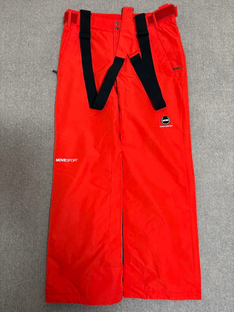 ふ*う様 MOVE SPORT スノーボードウェアセット Oサイズ