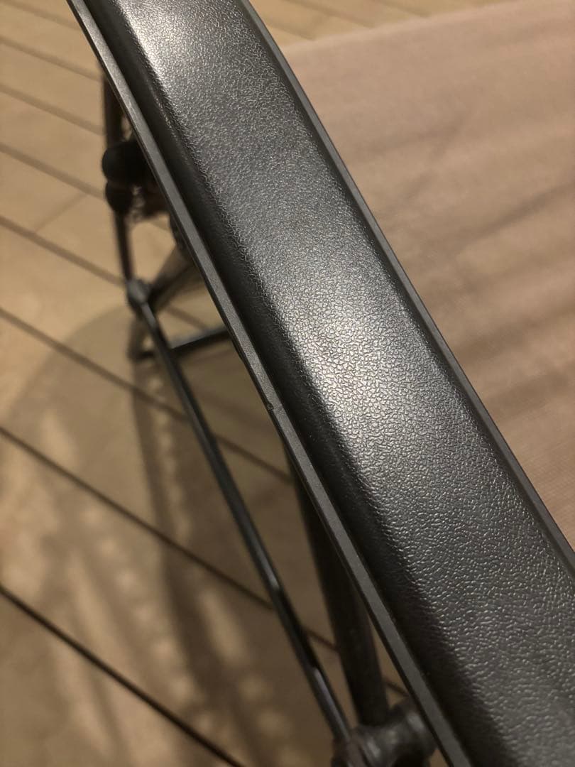 コールマン　インフィニティチェア　Coleman