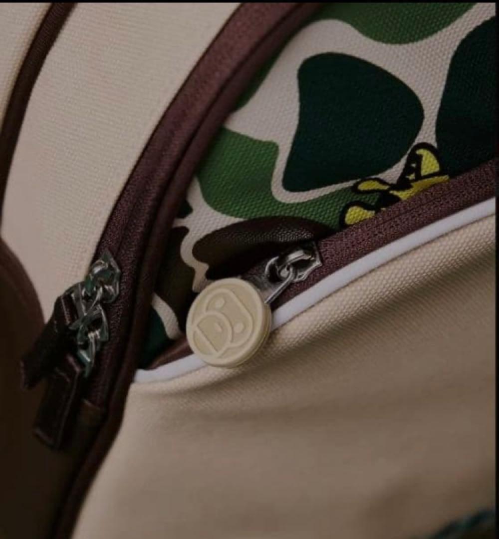 VICTOR✖️BABY MILO トーナメントバッグ