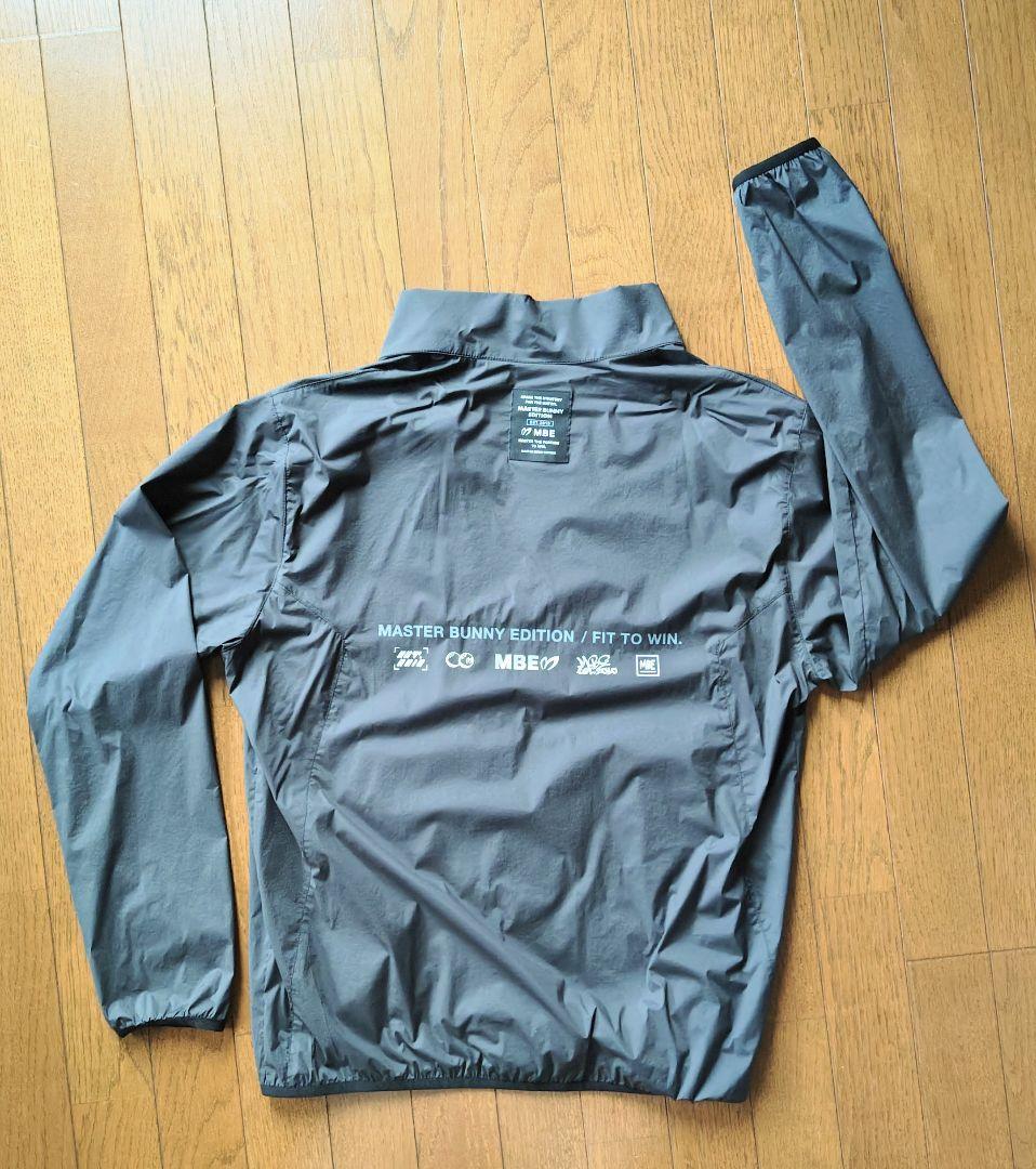 マスターバニーエディション　マルチプリントツインスニード　size 5