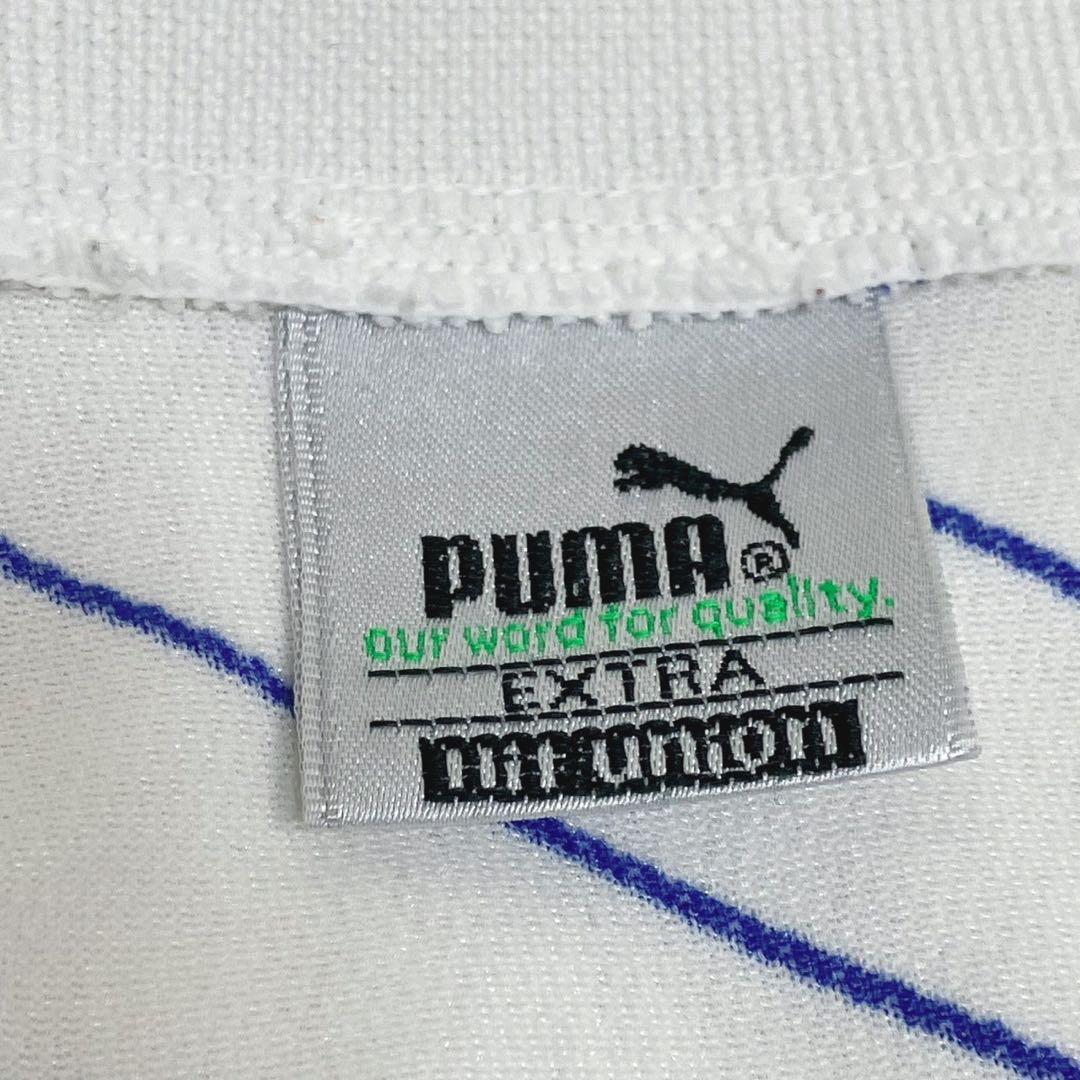 日本代表 93年 ドーハ ユニフォーム アウェイ PUMA