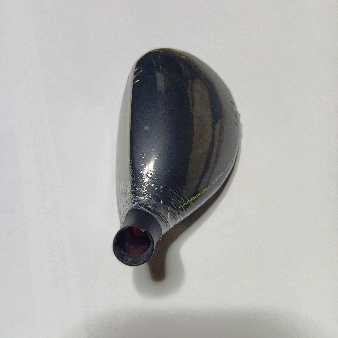 新品　PING G430 ハイブリッド　5U ヘッド単品