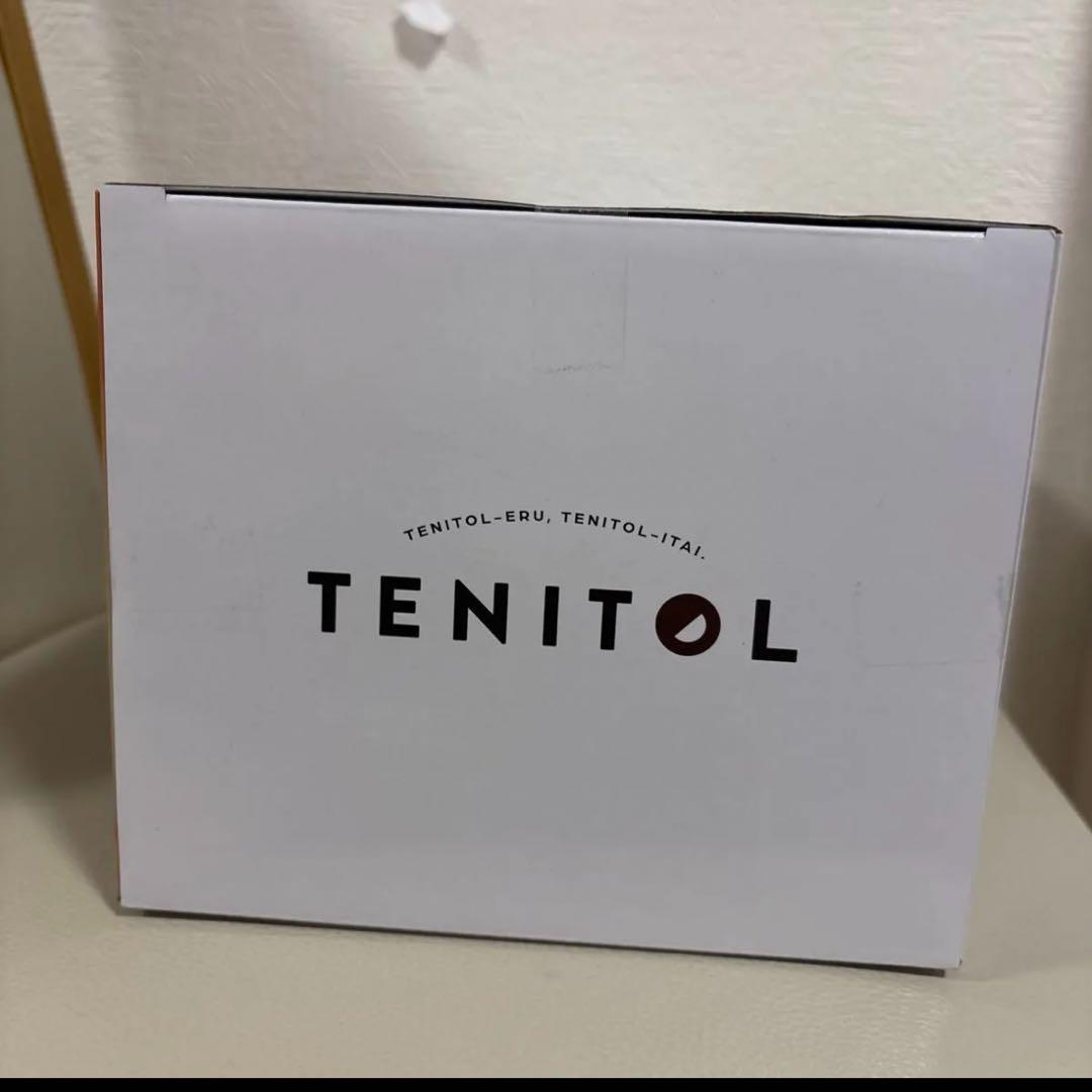 TENITOL お隣の天使様にいつの間にか駄目人間にされていた件 椎名真昼