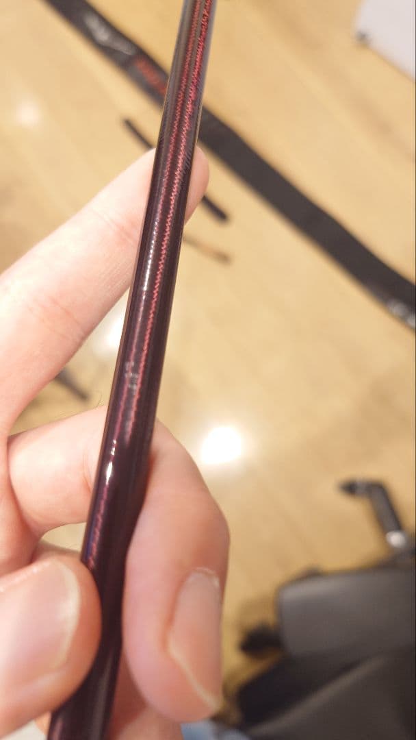 STEEZファイアフラッシュ　SC S64L-SV-ST
