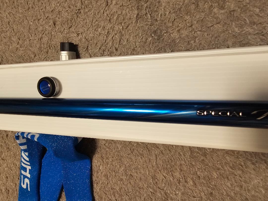 シマノ スペシャル競 FW H85 鮎竿 シマノ