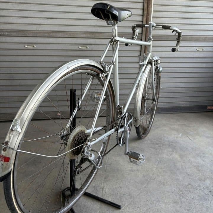【80s☆ビンテージ】BRIDGESTONE ROADMAN CT570mm