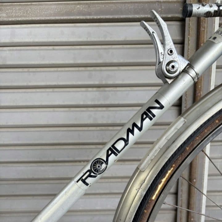 【80s☆ビンテージ】BRIDGESTONE ROADMAN CT570mm