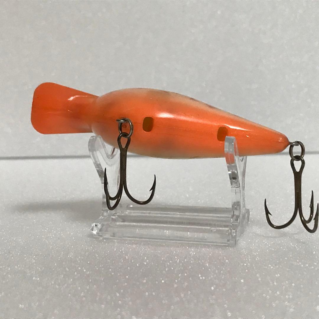 希少　オールド ブレイクモア トラブルシューター