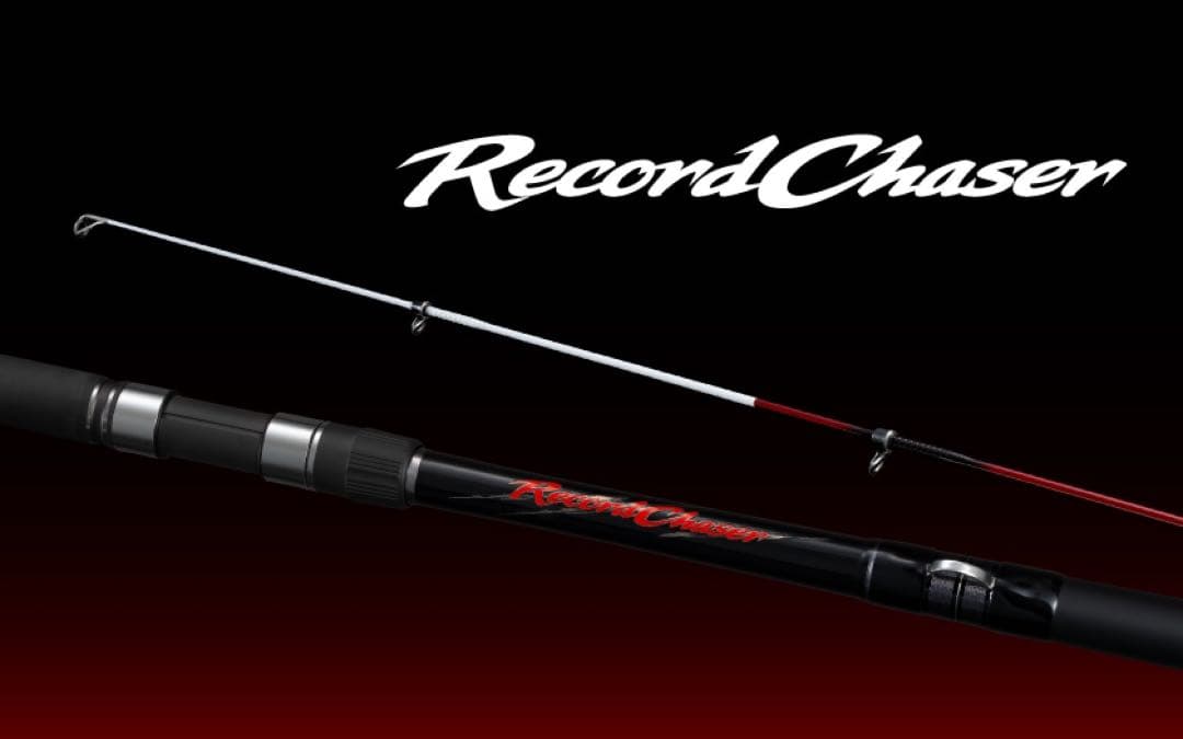 【交渉OK】【24年5月新商品】シマノ レコードチェイサー480XH 新品未使用