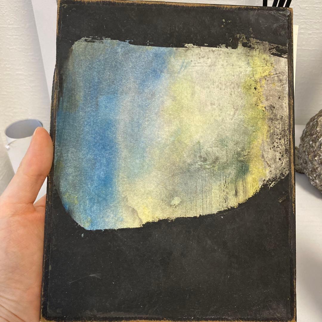 【匿名配送】アート作品