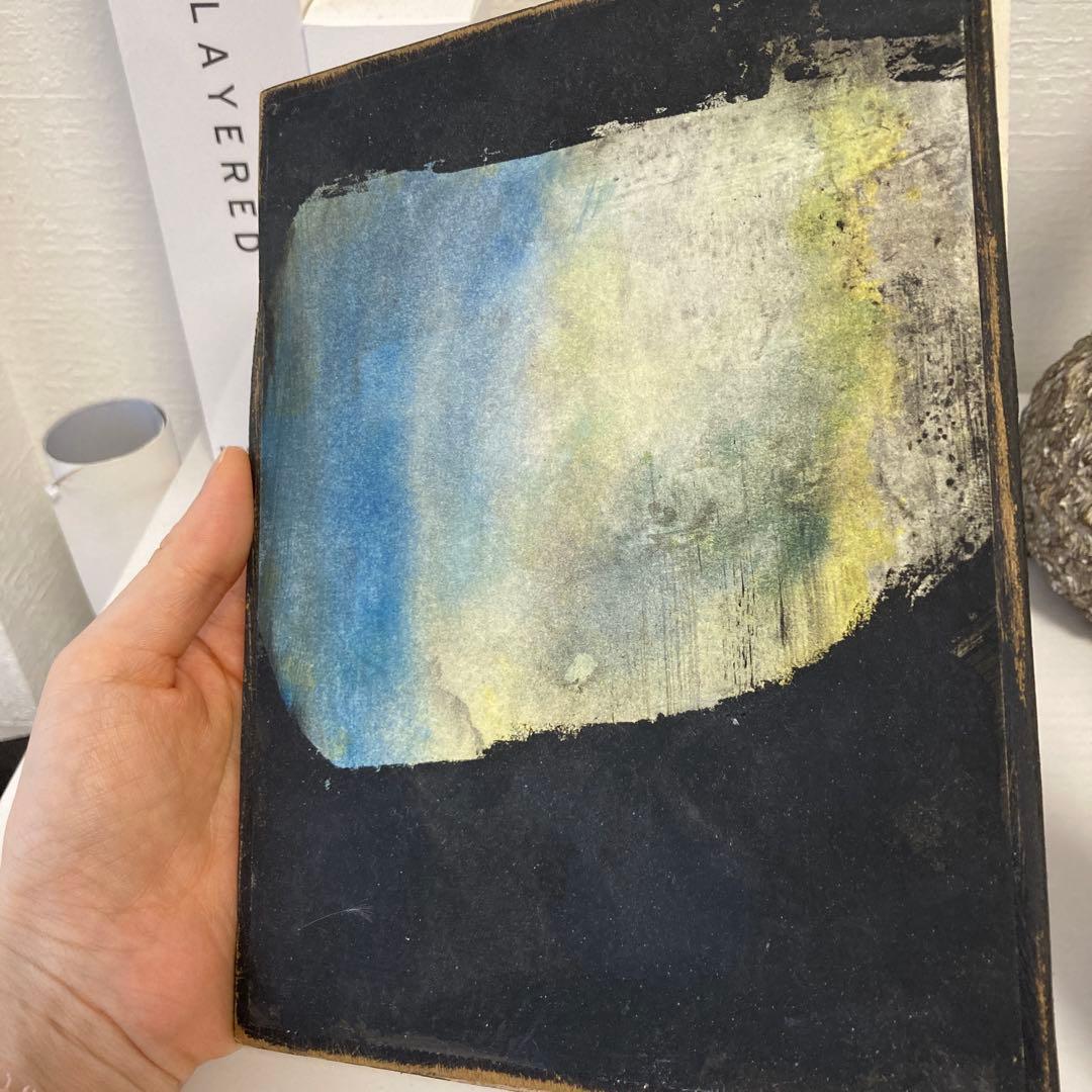 【匿名配送】アート作品