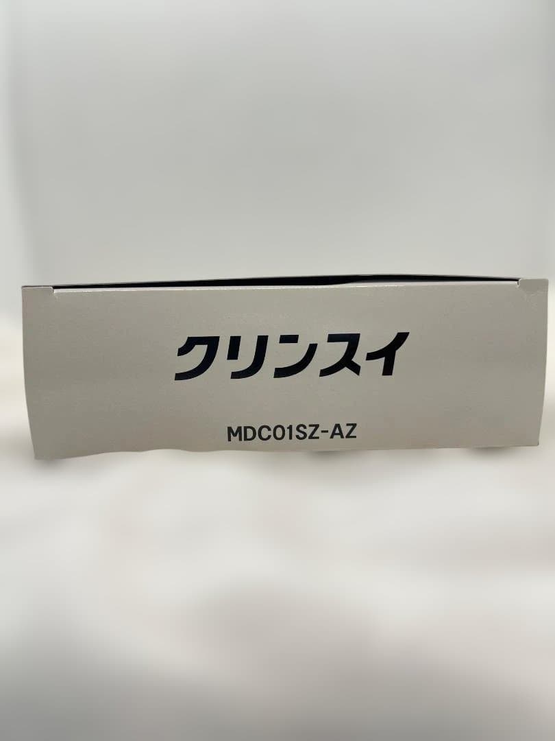 【クリンスイ】MDC01SZ-AZ 浄水器カートリッジ【3個】【純正】
