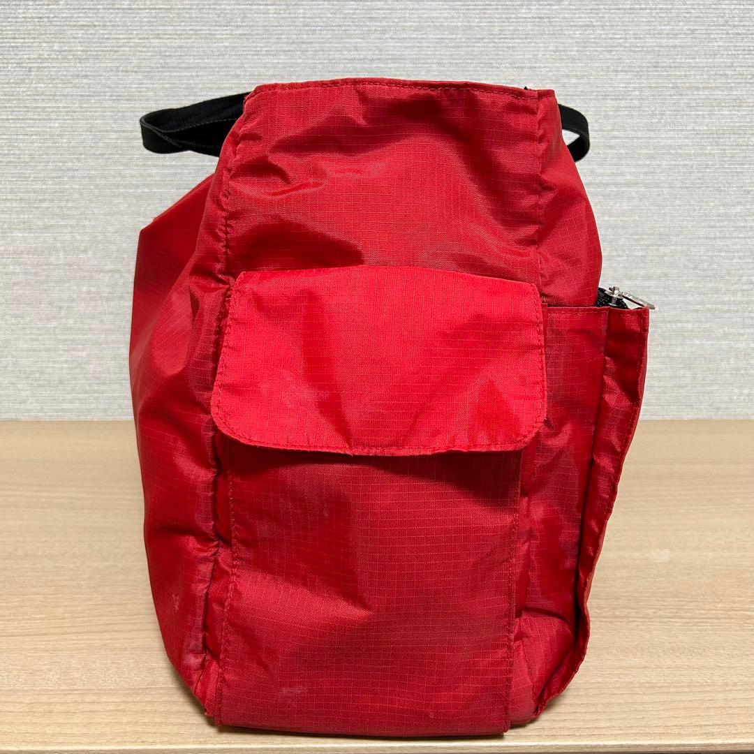 PEARLY GATESパーリーゲイツロッカーバッグ・シューズケースセット