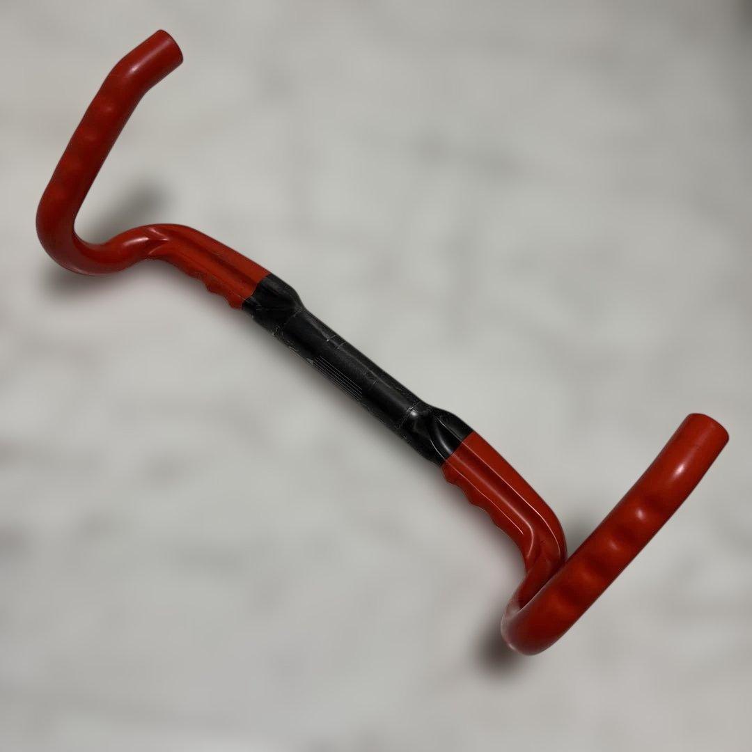 EASTON EC90 AERO カーボン エルゴノミックハンドル