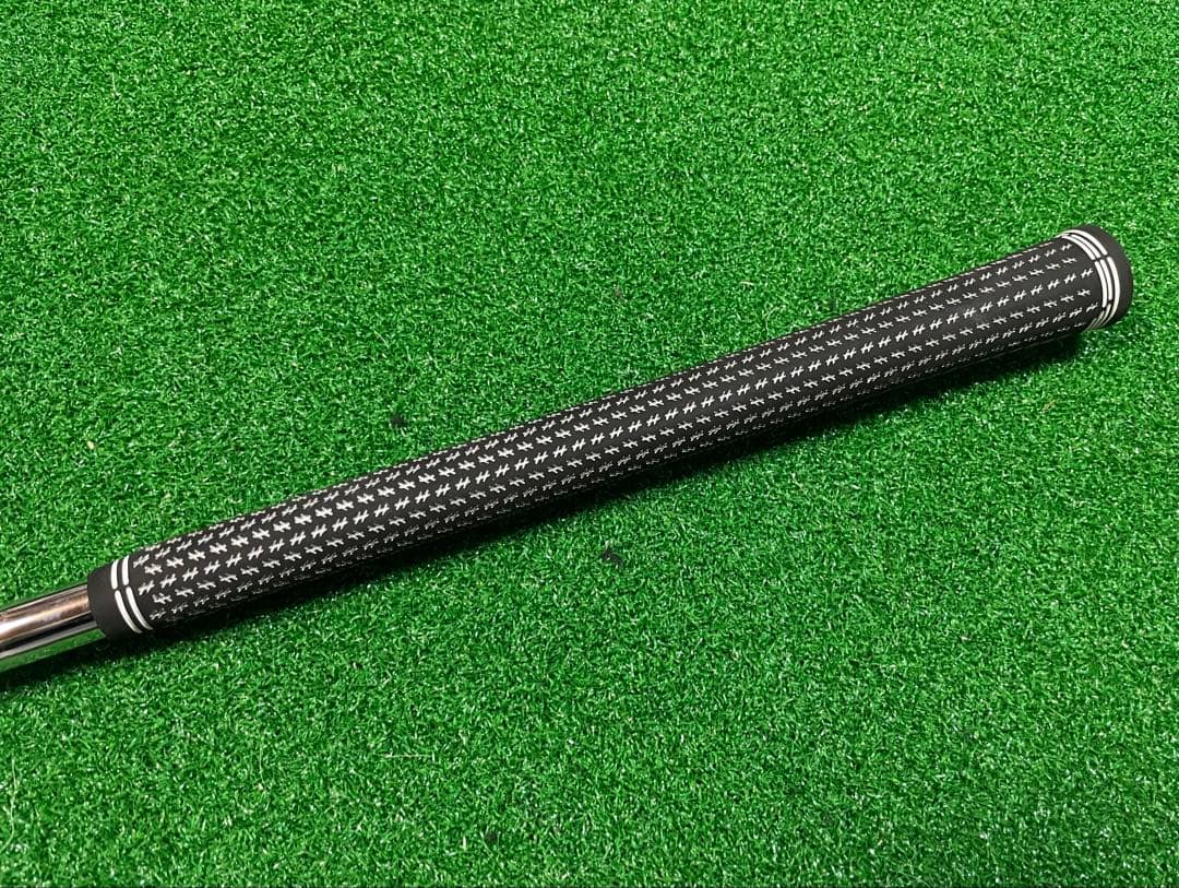 【超美品】コブラ（Cobra）スネークバイトウェッジ 56-07W DG105