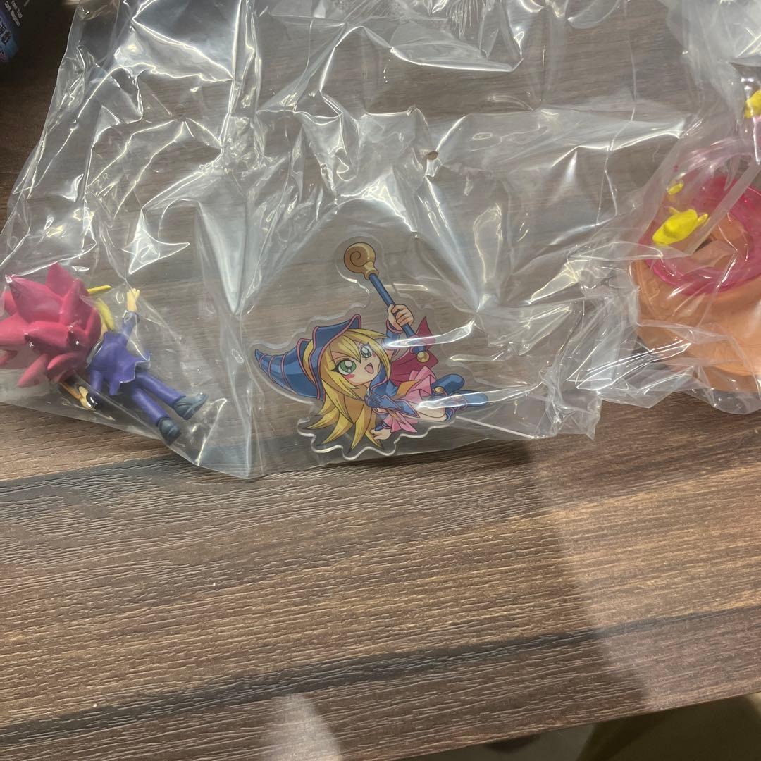 遊戯王　グッズまとめ売り