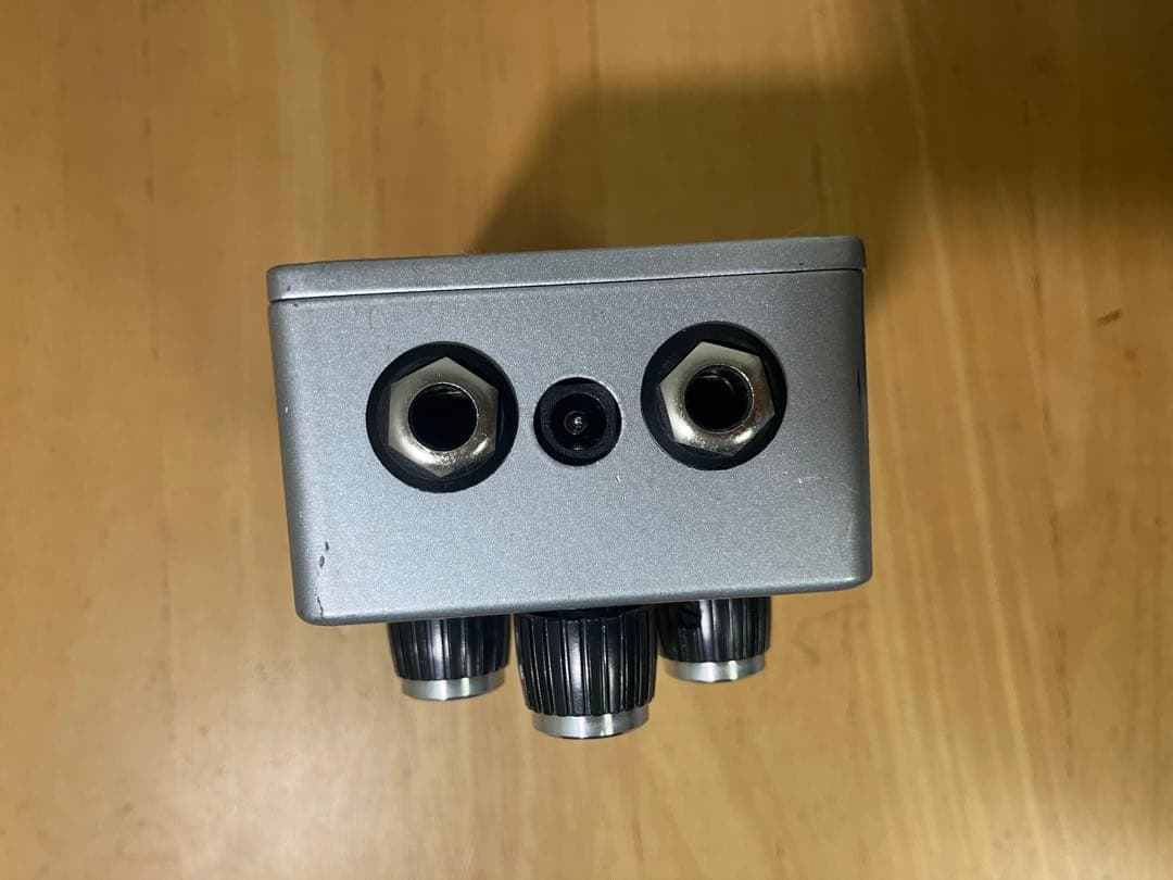 ギター EARTH QUAKER DEVICES Hizumitas