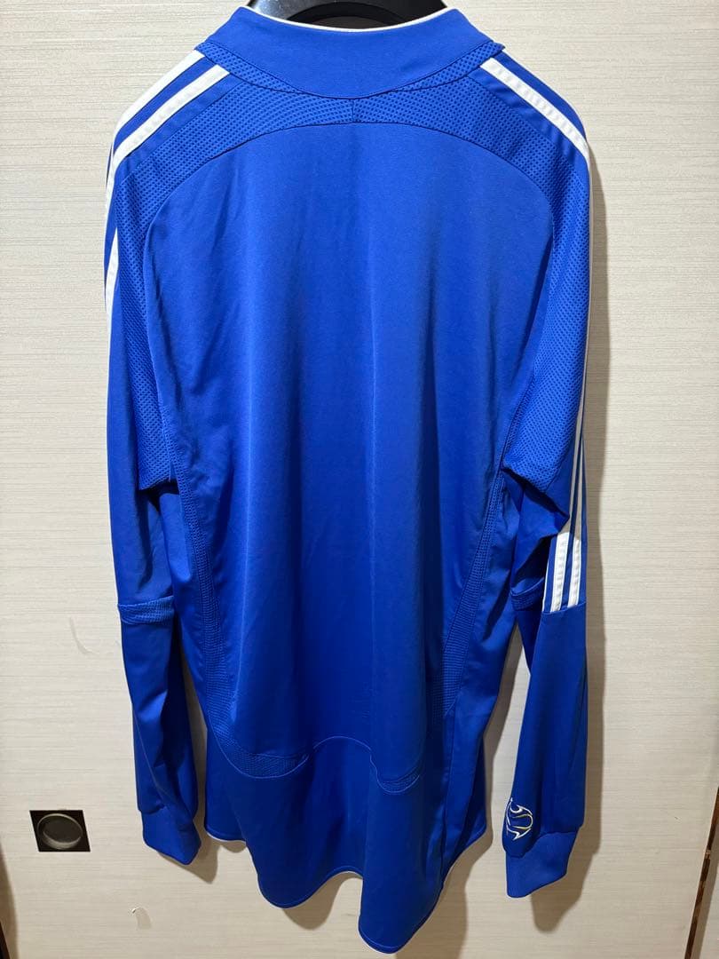 チェルシー 長袖 ユニフォーム adidas 2xo サッカー