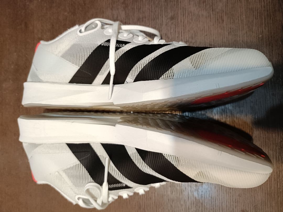 スパイク・シューズ ADIZERO RC6 26.5