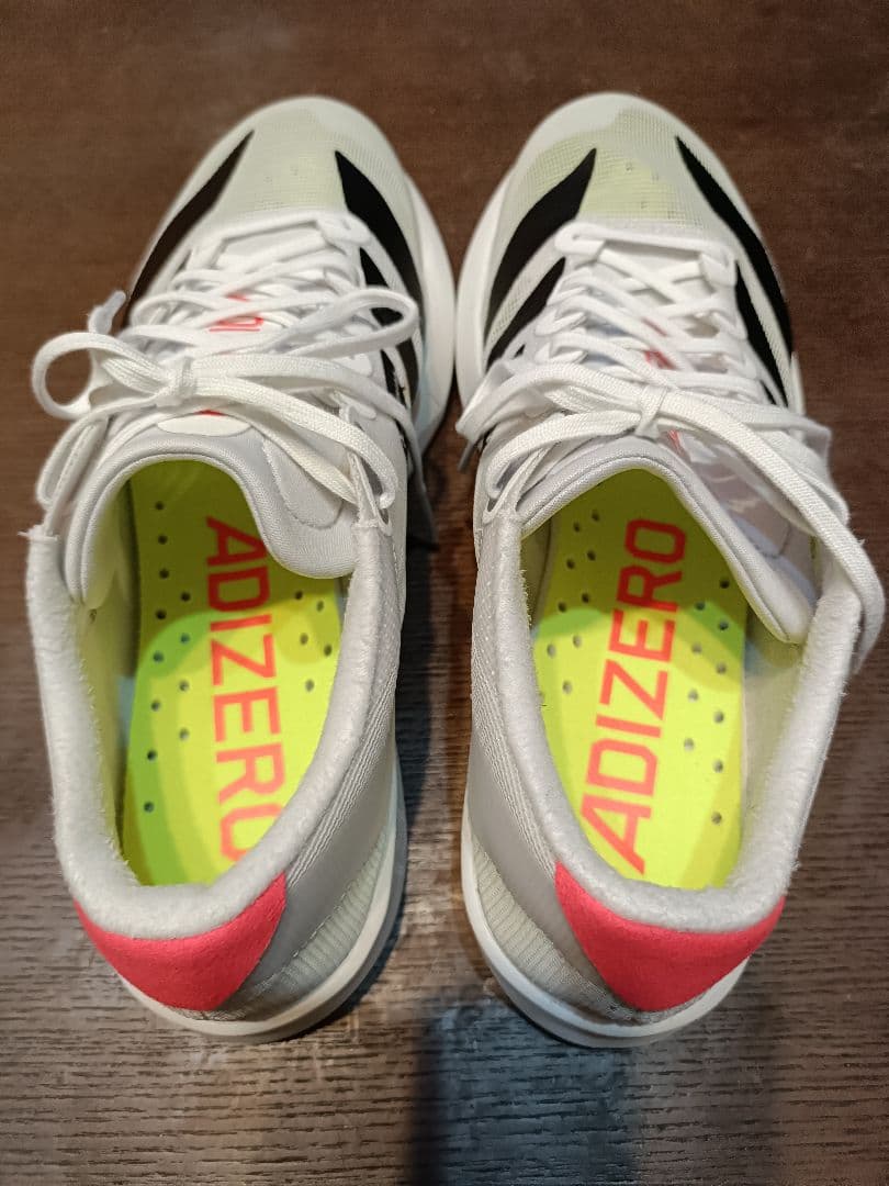スパイク・シューズ ADIZERO RC6 26.5