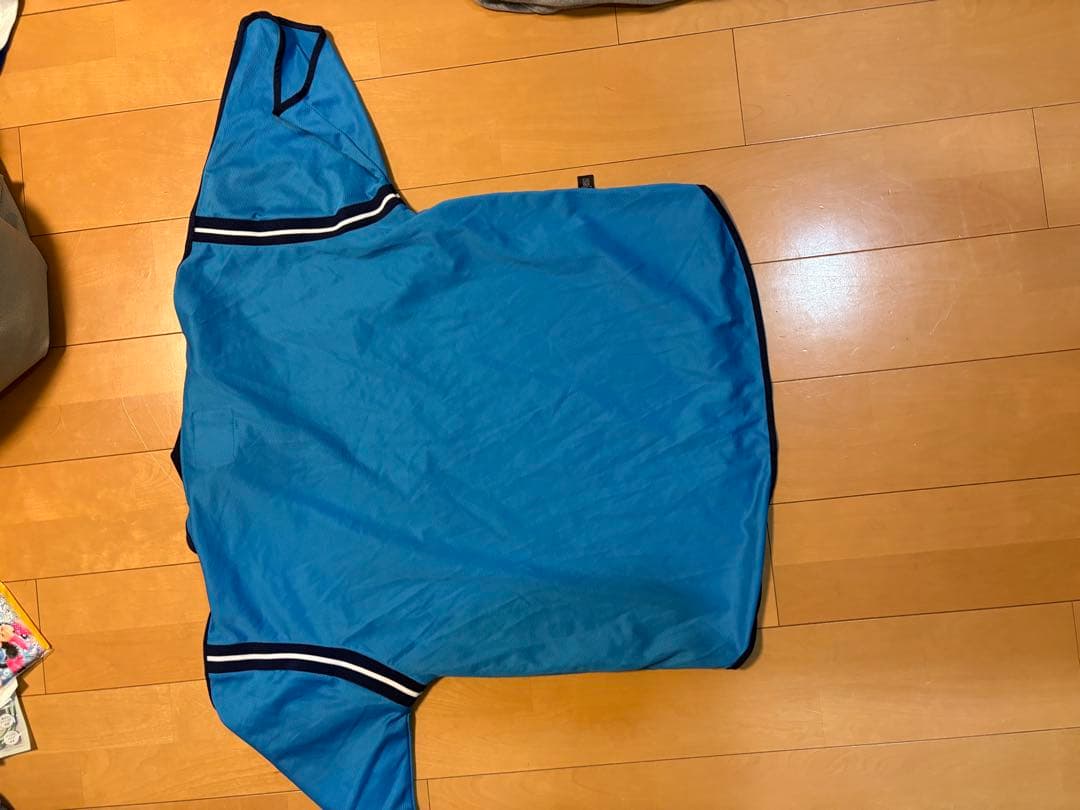 マンチェスターC サッカーユニホーム