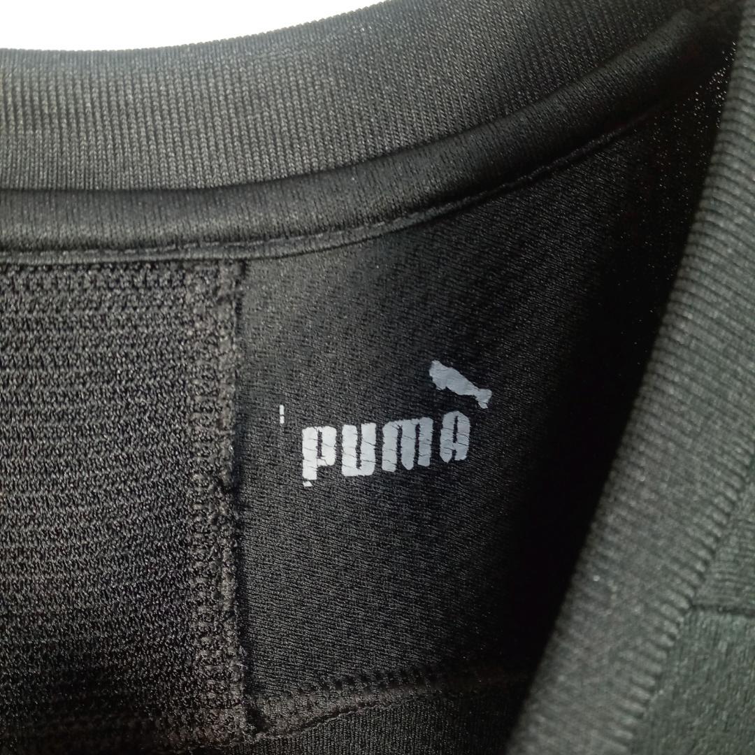 ドルトムント110周年記念ユニフォーム Dortmund PUMA BVB L