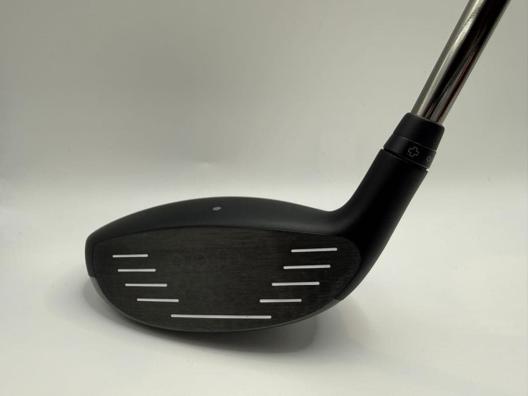 【極美品】PING G440 MAX フェアウェイウッド 3W