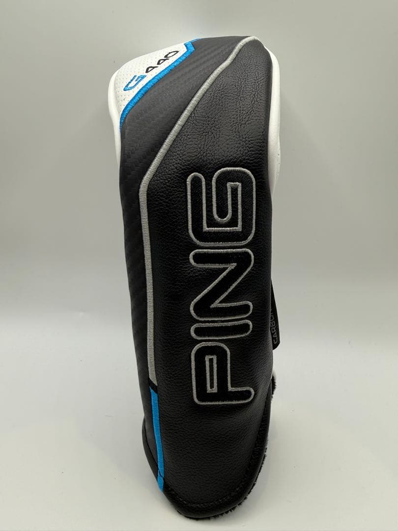 【極美品】PING G440 MAX フェアウェイウッド 3W