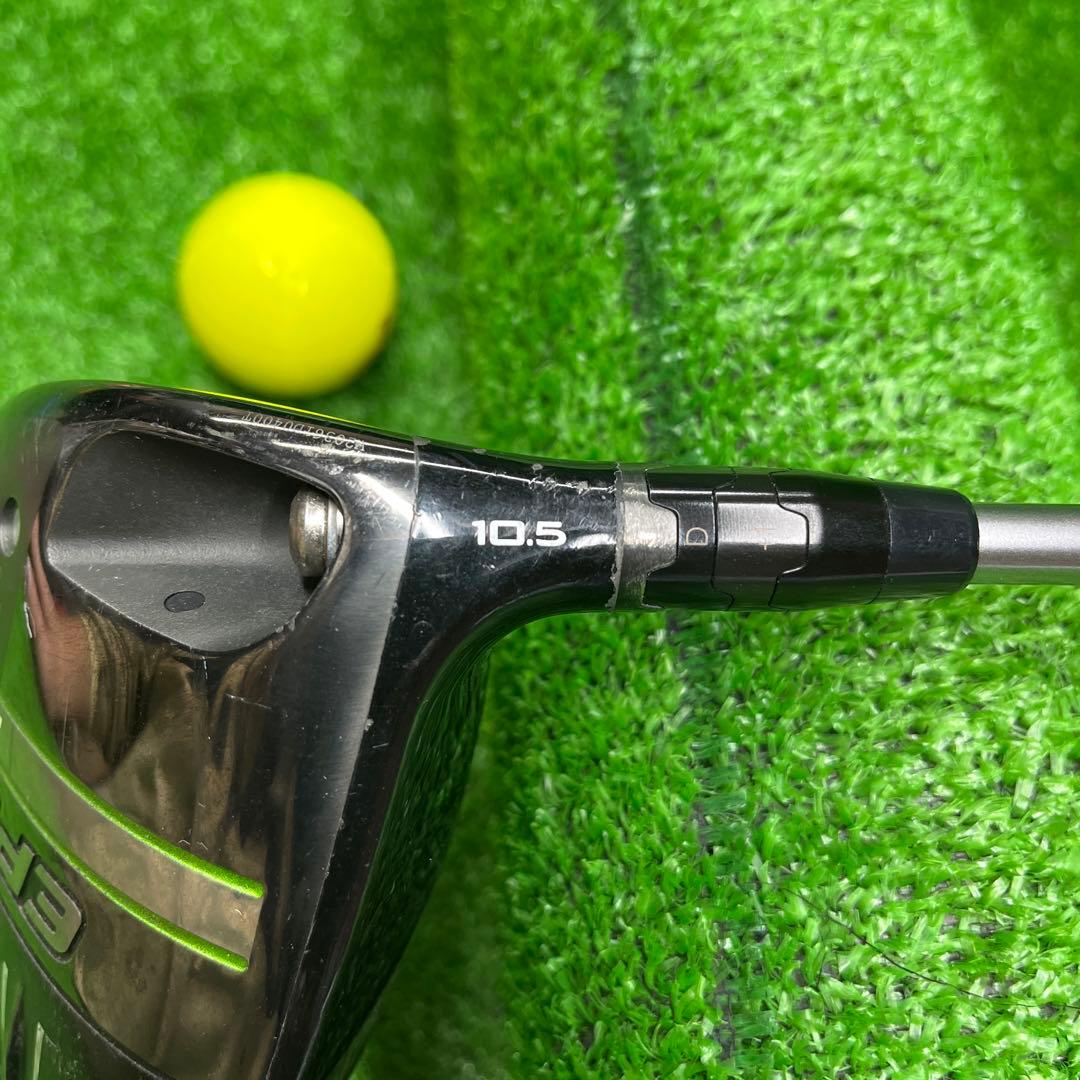 DDD-1926 Callaway EPIC MAX ドライバー 10.5°