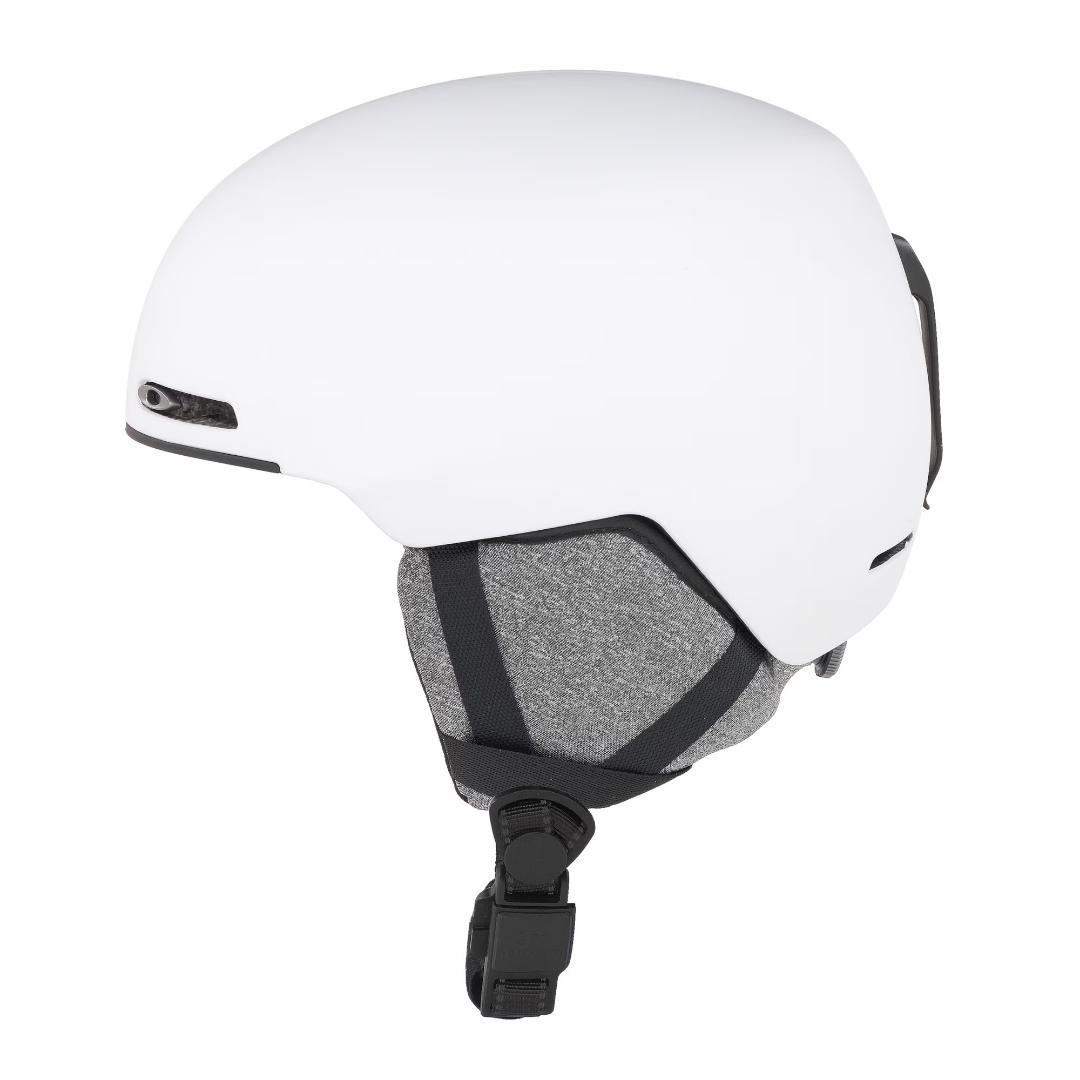 26 OAKLEY MOD1 - Youth White Mサイズ 新品