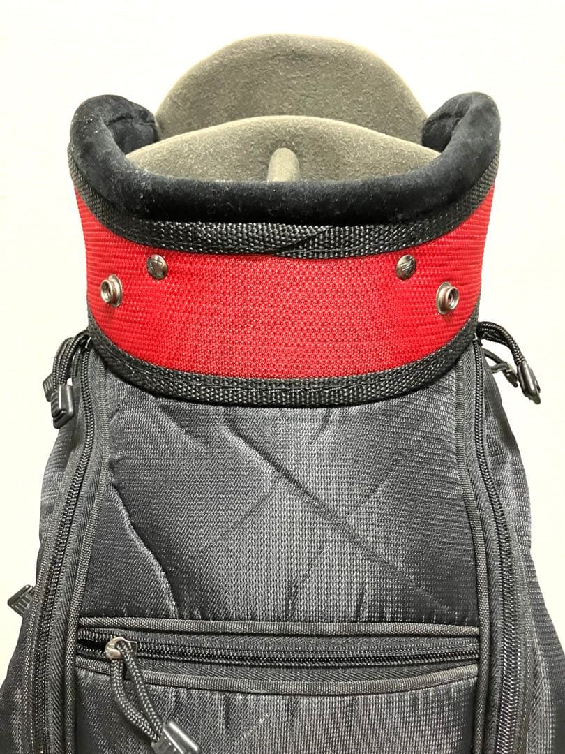 NIKE 軽量キャディバッグ