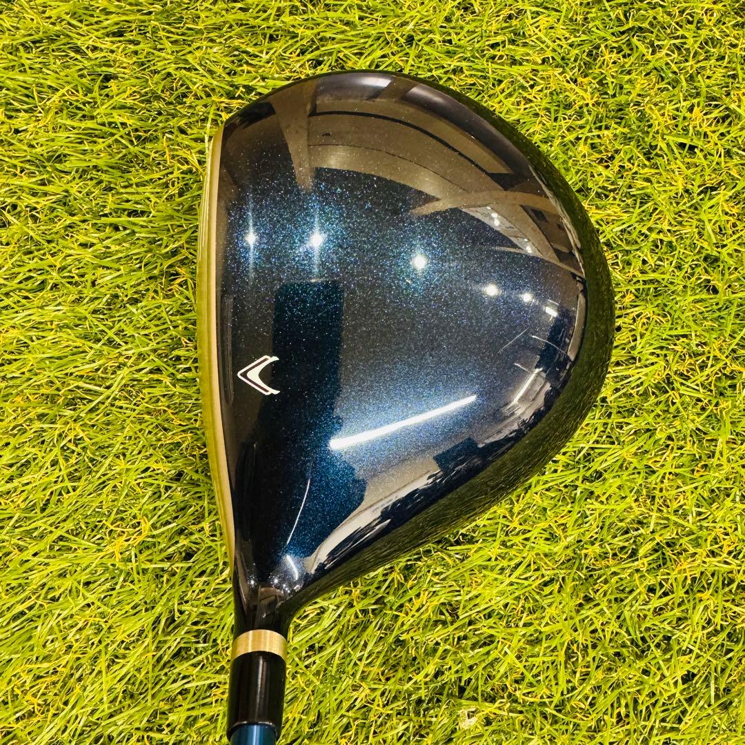 【男性用】MIZUNO ミズノ EURUS 5GO ドライバー 10.5°（R）
