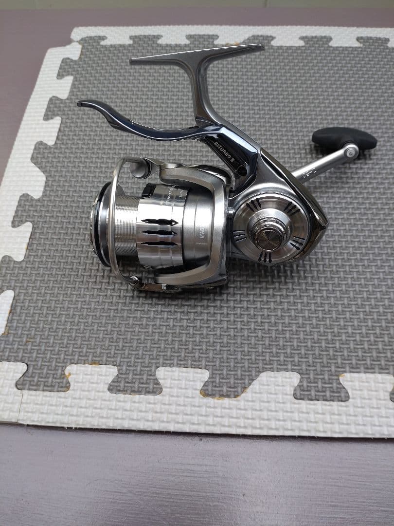 DAIWA24インパルト2500