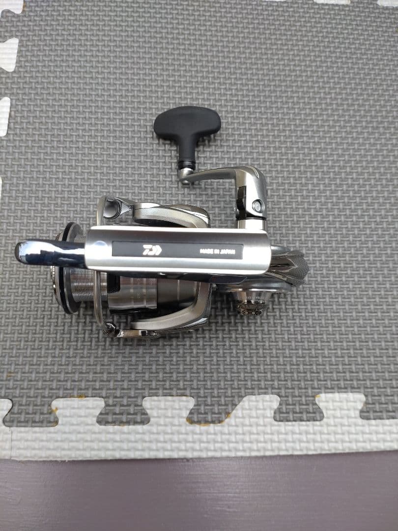 DAIWA24インパルト2500