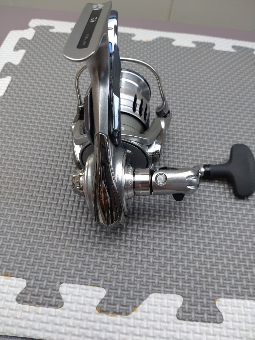 DAIWA24インパルト2500