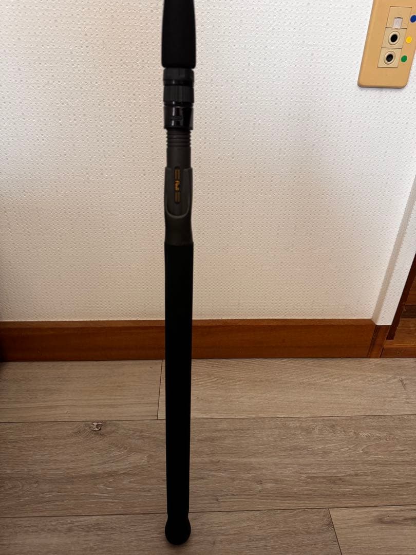 MCワークス　デュアルエッジ631LR/B
