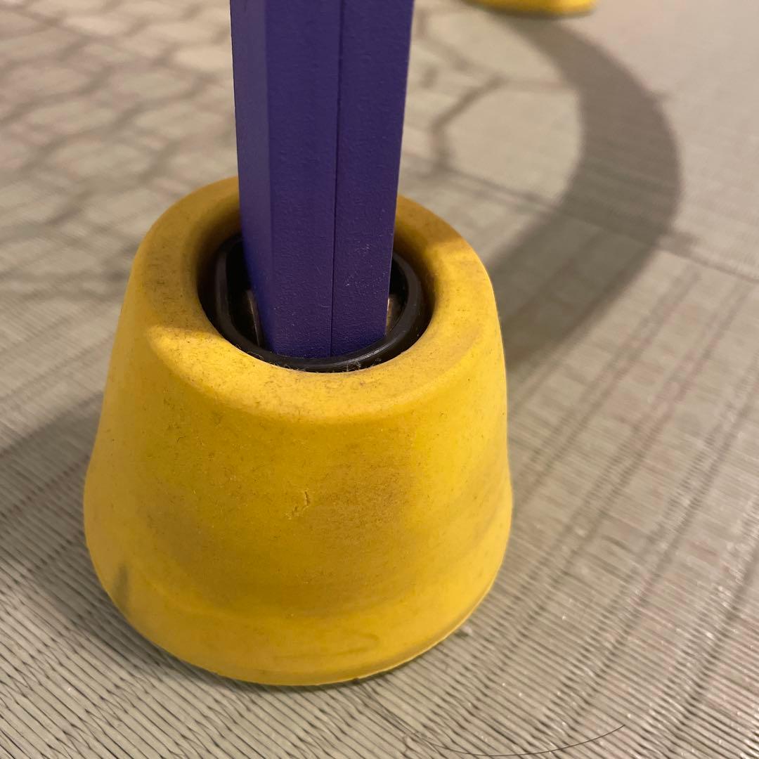 【バスケ　ハンドリング強化セット】エアドリブル＋ヘビーボール1.36kg（7号）