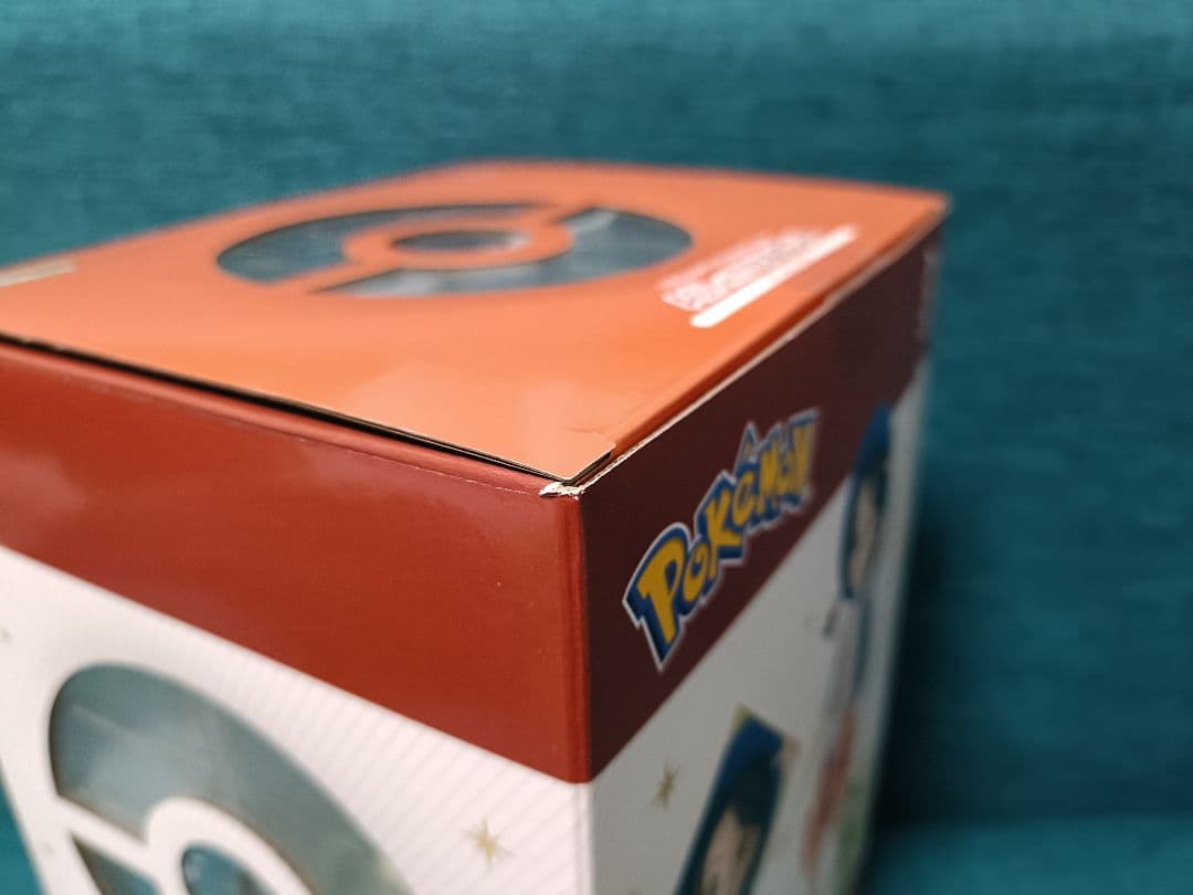 ポケモン フィギュア アオイ ニャオハ スカーレットバイオレット