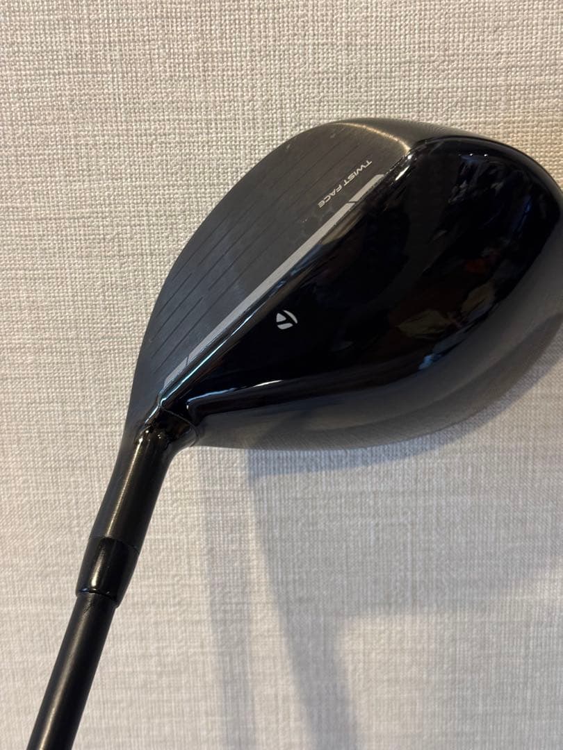 Qi10 3W Speeder TR 857X 42.5インチ