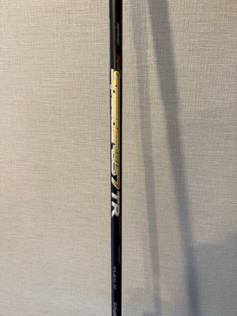 Qi10 3W Speeder TR 857X 42.5インチ
