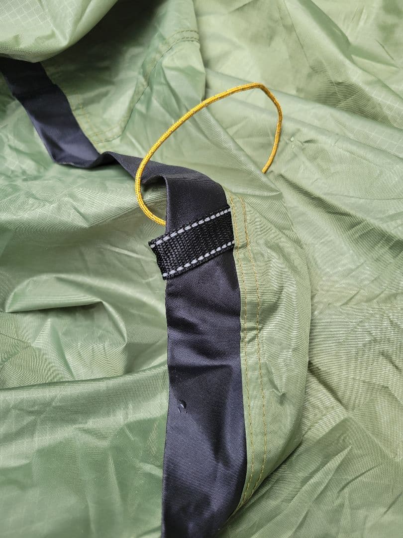 テント・タープ NORDISK Oppland 3 PU