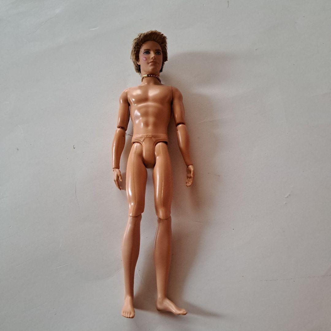 最終価格　バービー　ケン　　ken バービー　バービー人形　イケメン